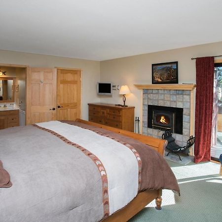 Mammoth Village Properties By 101 Great Escapes Mammoth Lakes Luaran gambar