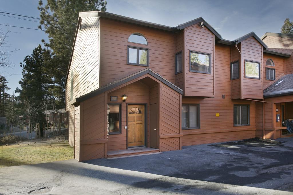 Mammoth Village Properties By 101 Great Escapes Mammoth Lakes Bilik gambar