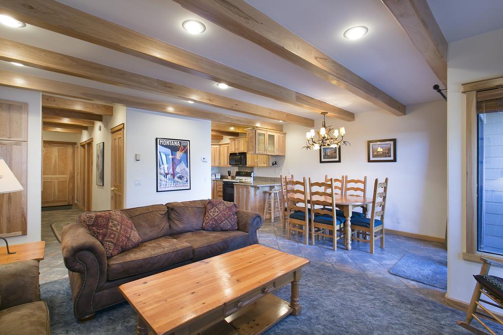 Mammoth Village Properties By 101 Great Escapes Mammoth Lakes Bilik gambar