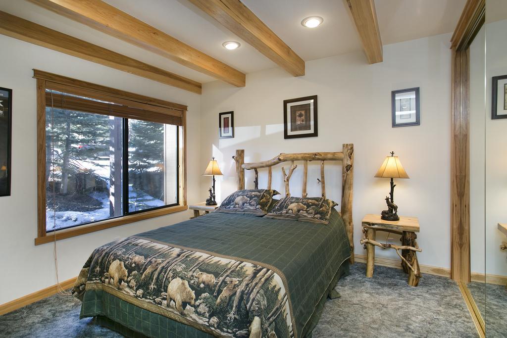 Mammoth Village Properties By 101 Great Escapes Mammoth Lakes Bilik gambar