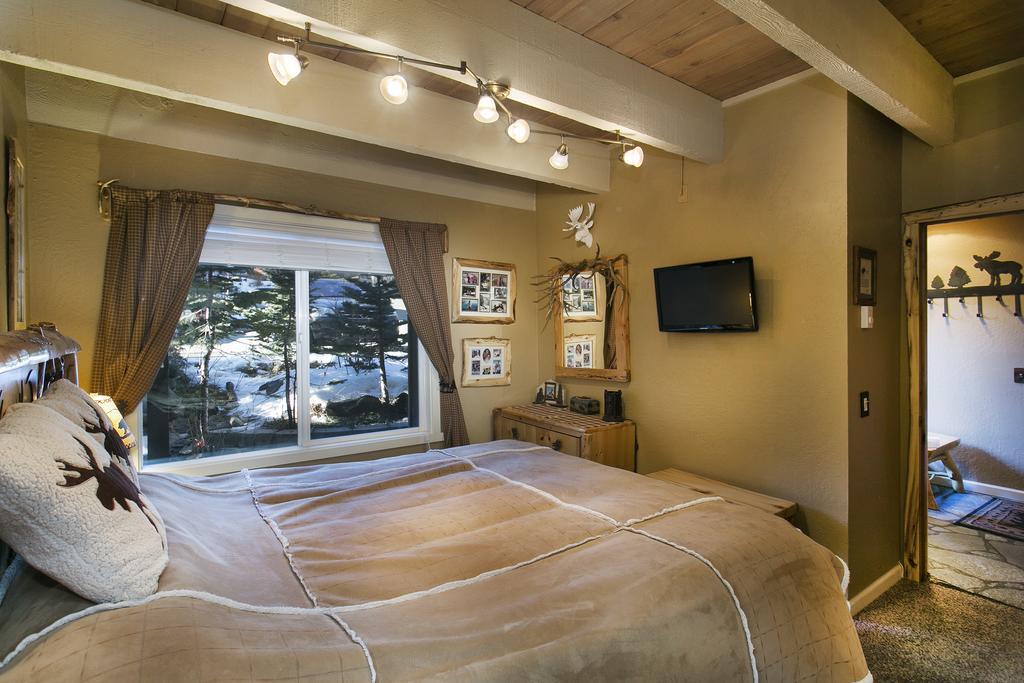 Mammoth Village Properties By 101 Great Escapes Mammoth Lakes Luaran gambar