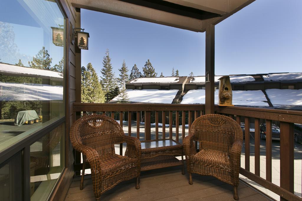 Mammoth Village Properties By 101 Great Escapes Mammoth Lakes Luaran gambar