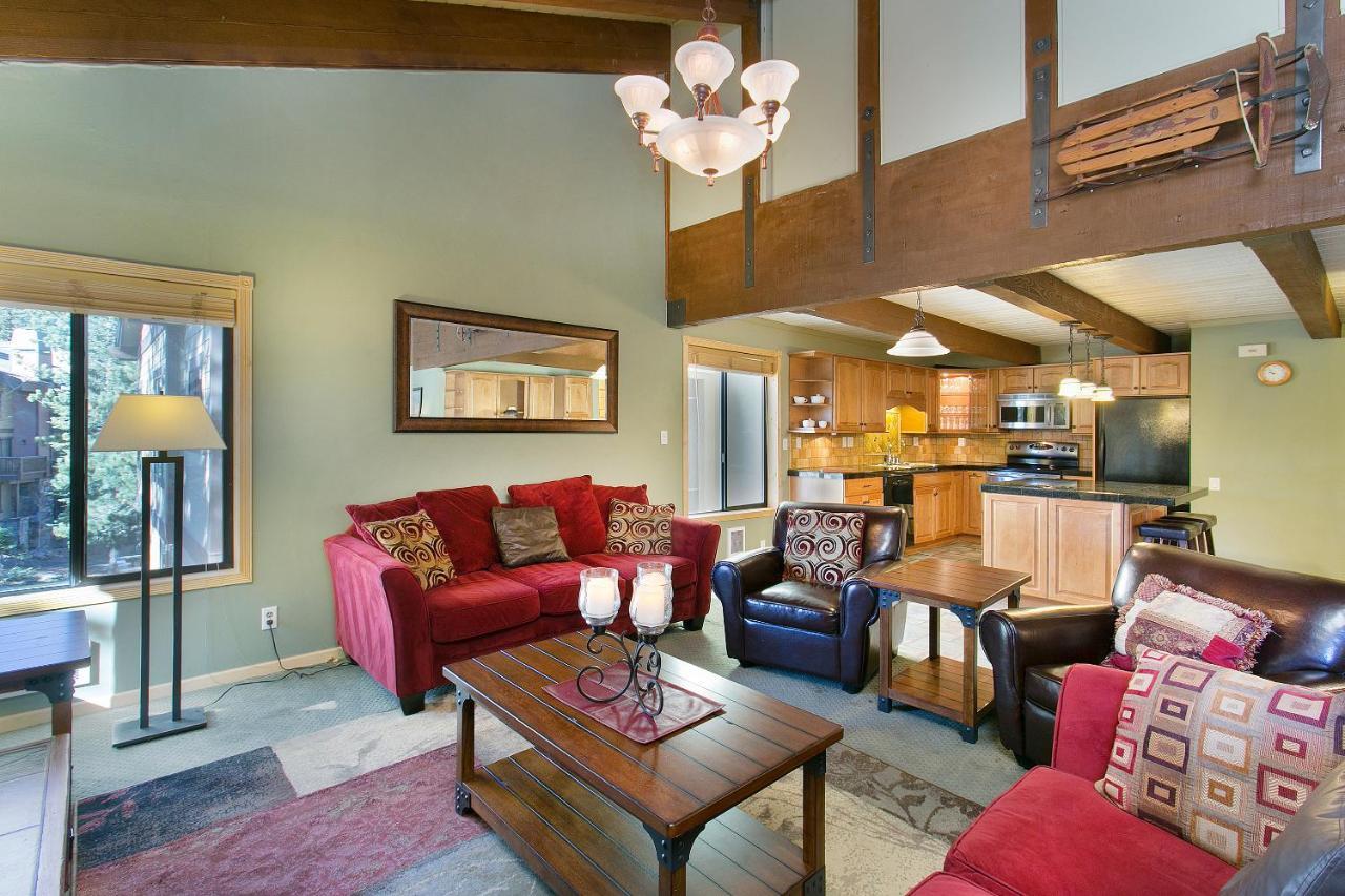 Mammoth Village Properties By 101 Great Escapes Mammoth Lakes Luaran gambar