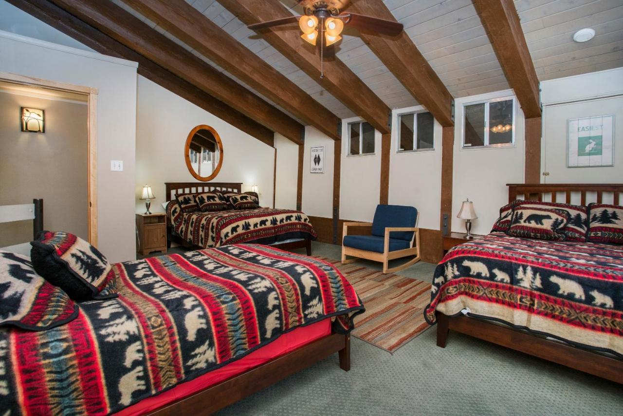 Mammoth Village Properties By 101 Great Escapes Mammoth Lakes Luaran gambar